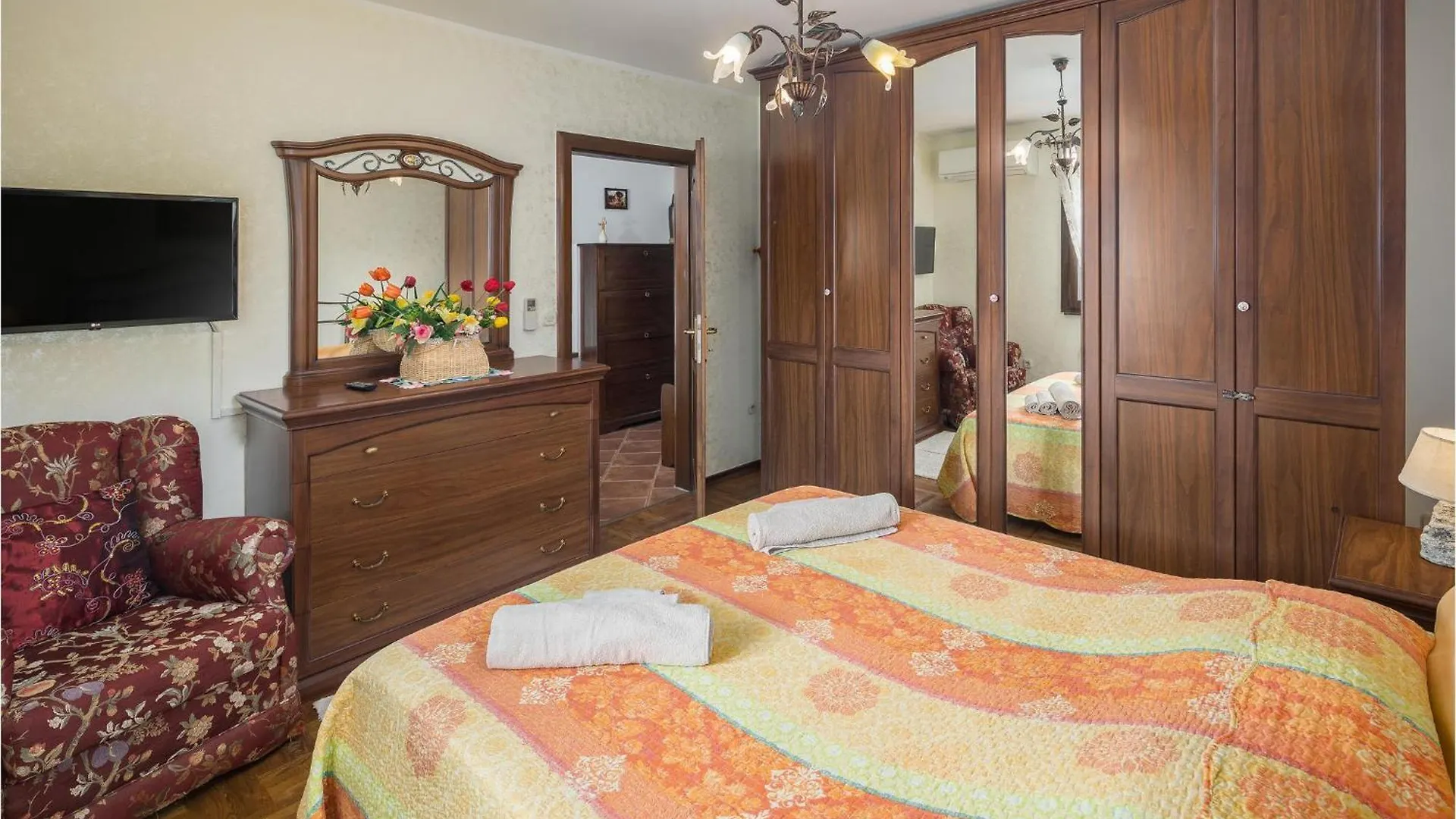 4 Bedroom Awesome Home In Buje Croatia
