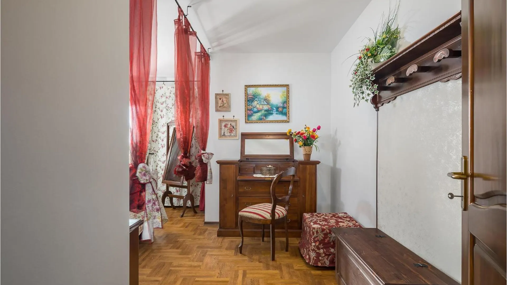 4 Bedroom Awesome Home In Buje