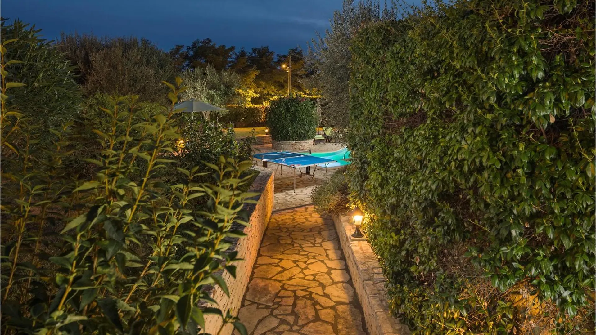 4 Bedroom Awesome Home In Buje Croatia